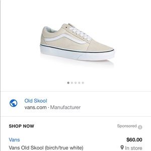 used womens off white vans